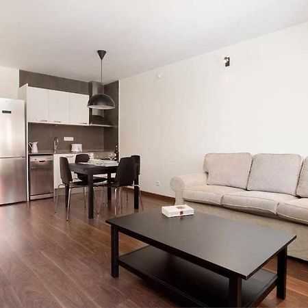 Apart Centrico Con Terraza En Gracia Barcelona Exterior foto